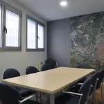 Residencia Universitaria Resa Blas De Otero