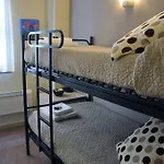 Residencia Universitaria Resa Blas De Otero Апартаменты Бильбао