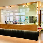 Residencia Universitaria Resa Blas De Otero