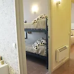 Апартаменты Residencia Universitaria Resa Blas De Otero *