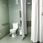 Residencia Universitaria Resa Blas De Otero Апартаменты