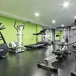 Апартаменты Residencia Universitaria Resa Blas De Otero Бильбао