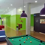 Апартаменты Residencia Universitaria Resa Blas De Otero Бильбао