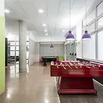 Residencia Universitaria Resa Blas De Otero Бильбао