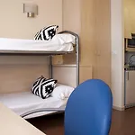 Апартаменты Residencia Universitaria Resa Blas De Otero *