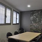 Апартаменты Residencia Universitaria Resa Blas De Otero