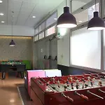 Residencia Universitaria Resa Blas De Otero