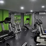 Residencia Universitaria Resa Blas De Otero * Бильбао