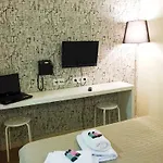 Residencia Universitaria Resa Blas De Otero Апартаменты Бильбао