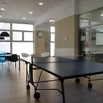 Апартаменты Residencia Universitaria Resa Blas De Otero Бильбао