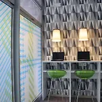 Residencia Universitaria Resa Blas De Otero Апартаменты Бильбао