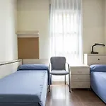 Апартаменты Residencia Universitaria Resa Blas De Otero Бильбао