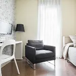 Residencia Universitaria Resa Blas De Otero Апартаменты *