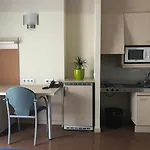 Residencia Universitaria Resa Blas De Otero