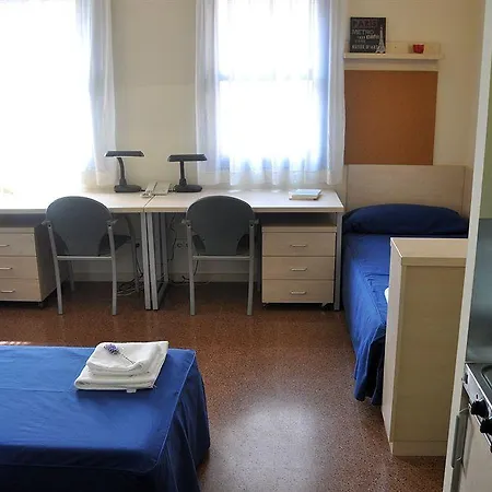 Residencia Universitaria Resa Blas De Otero Apartment Bilbao