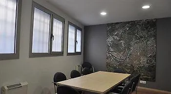 Daire Residencia Universitaria Resa Blas De Otero