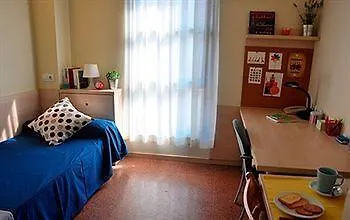 Apartment Residencia Universitaria Resa Blas De Otero