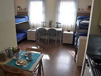Residencia Universitaria Resa Blas De Otero Apartment