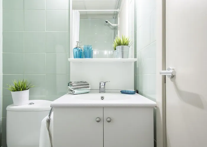 Residencia Universitaria Blas De Otero