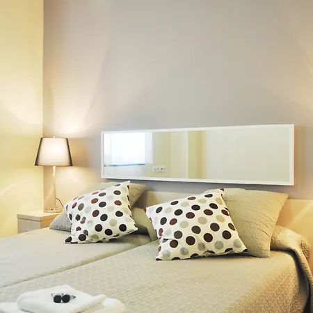 Residencia Universitaria Resa Blas De Otero Bilbao