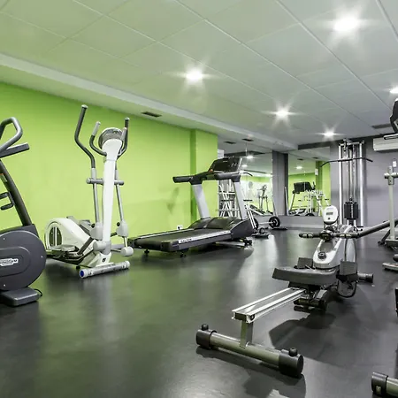 Daire Residencia Universitaria Resa Blas De Otero Bilbao