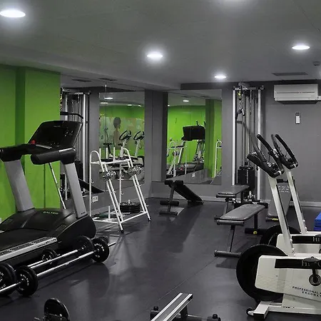 Residencia Universitaria Resa Blas De Otero * Bilbao