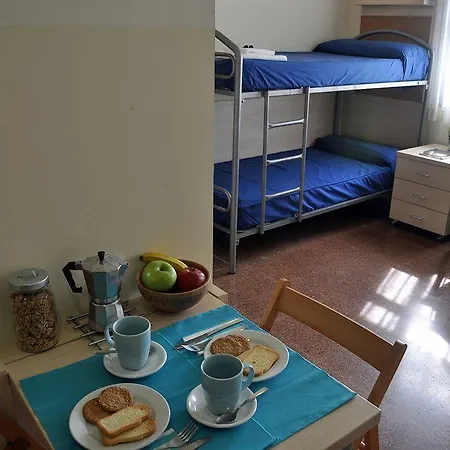 Residencia Universitaria Resa Blas De Otero *