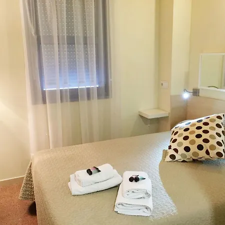 Residencia Universitaria Resa Blas De Otero Apartmán *